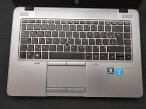 Hp Elitebook 840 G2 , Intel® Core™i5 , 8gb ram ,250gb ssd - 2