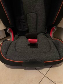 BrItax Romer KIDFIX II XP SICT BR - 2