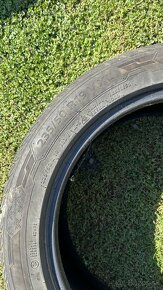 235/50R19 zimné - 2