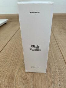 Malinna Elixir Vanilla - 2