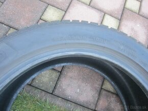 245/45R18 100V zimne pneu Goodyear UG 8 Performance - 2