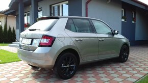 Fabia 3,1.2 Tsi 81kw dsg - 2