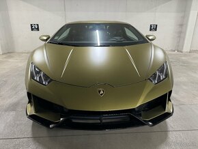 Lamborghini Huracán EVO 5.2 V10 - 2