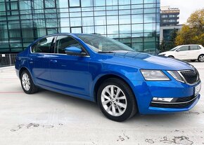 Škoda Octavia 1.6 TDi Style - 2