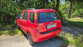 Suzuki Ignis - 2