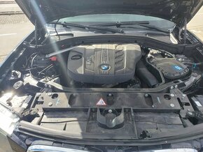 BMW X3 M-PACKET xDrive 2.0d 135kw - 2