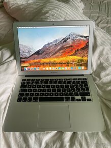 Apple MacBook Air 13" mid 2013 - top ponuka - 2