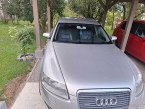 Audi 3.0 TDI QUATTRO 2008 171kw - 2