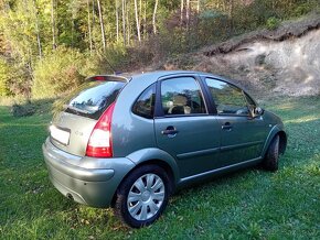 Citroën C3 - 2