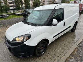 Fiat Dobló Cargo 1.4 T-Jet XL SX E6 - 2