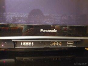 Panasonic VIERA TH-37 PX80E plazma - 2