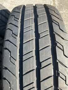 215/65 R16 C Nové pneumatiky Continental - 2