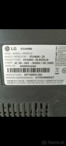 LED TV 94cm LG - 2