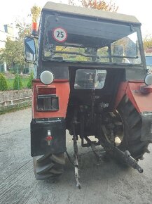 Zetor 5211 - 2