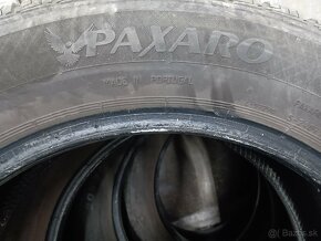 Zimné pneumatiky 205/55r16 - 2