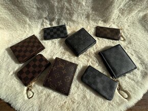 Peňaženky Louis Vuitton - 2