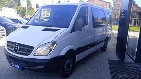 Mercedes- Benz Sprinter 315 CDI R1 standart - 2