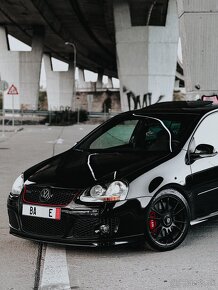 VW GOLF GTI EDITION30 - 2