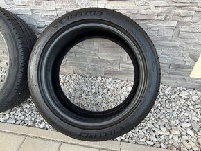 225/45 R17 94V XL letné MICHELIN - 2