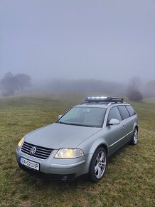 VW Passat Trendline B5.5 1.9TDI 96KW 4Motion 2005 - 2