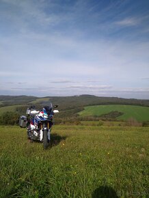 Honda Africa Twin 1000 ATAS - 2