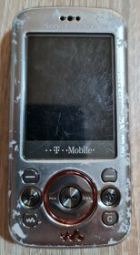 Sony Ericsson W395, walkman - 2