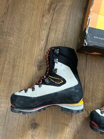 Skeletové topánky La Sportiva - 2