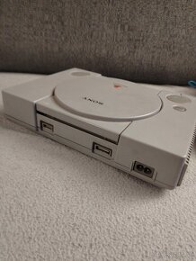 Playstation 1 - 2