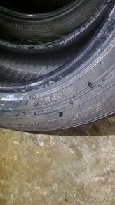 225/60r18 suv - 2