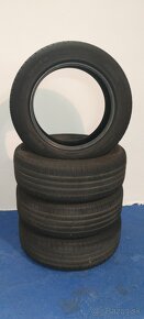 205/55 R16 Letné pneumatiky - 2