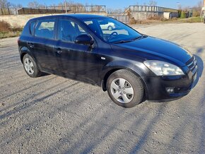 Kia Ceed 1.6 CRDi 2008 - 2