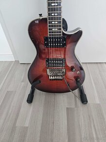 Hagstrom Ultra Swede - 2