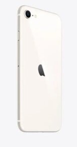 iPhone SE (2020) 128GB WHITE - 2