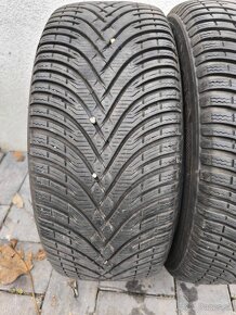 225/50 R17 Kleber zimne pneumatiky - 2