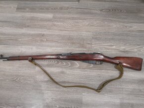 Mosin Nagant 1891/30 - 2