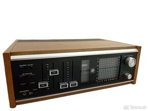 HiFi-Studio-Stereo-Neckermann 821/853(rok 1968) - 2