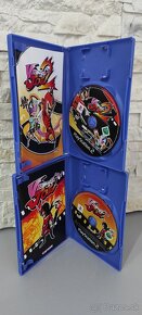 Viewtiful Joe 1&2 PS2 - 2