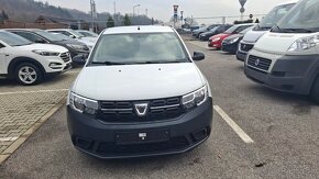 Dacia Sandero 1.0 SCe Access - 2