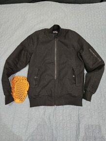 Pando moto bomber cor 2 - 2