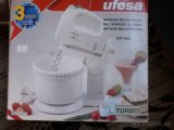 Mixer UFESA,ETA - 2