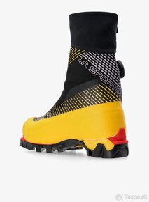 Predám La Sportiva G-Summit veľ. 44 - 2