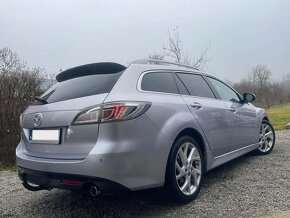 Mazda 6 2.2Diesel - 2