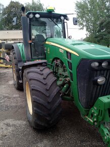 John Deere 8230 - 2