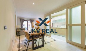 JKV REAL ponúka na predaj APARTMÁNY FIRST LINE BEACH ALCÁZAR - 2