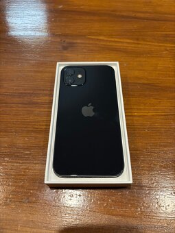 Apple iPhone 12 64gb - plne funkčný - 2