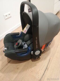 Britax Romer i-size 2 - 2