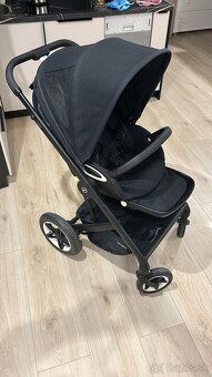 Kočik cybex talos - 2