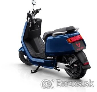 NOVÝ -Elektroskúter NIU NQI Sport, / Výkon motora 2400W / , - 2