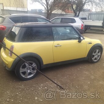 Mini Cooper - 2