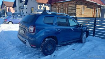 Dacia Duster Prestige TCe 96kW/130 k S&S 4x4 - 2